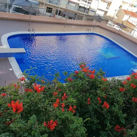 Apartment Junto Al Mar *