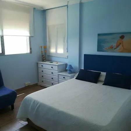 Junto Al Mar Apartment Cullera