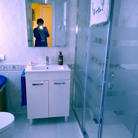 Junto Al Mar Apartament Cullera