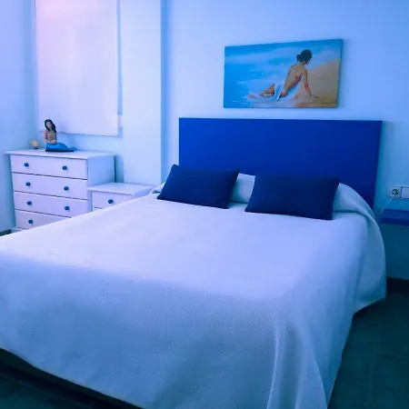 Apartment Junto Al Mar *