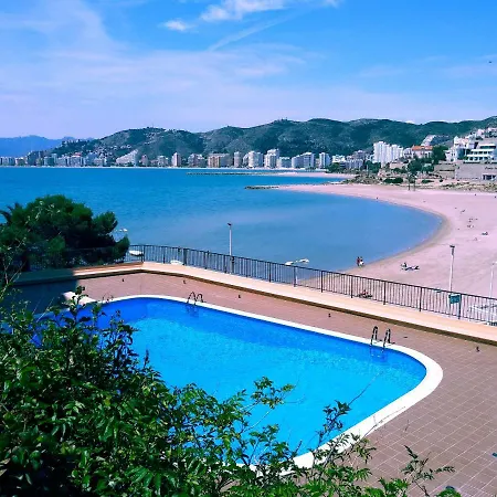 Junto Al Mar Apartment