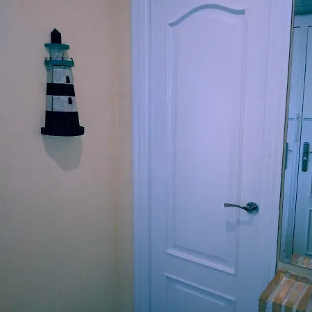 Apartment Junto Al Mar