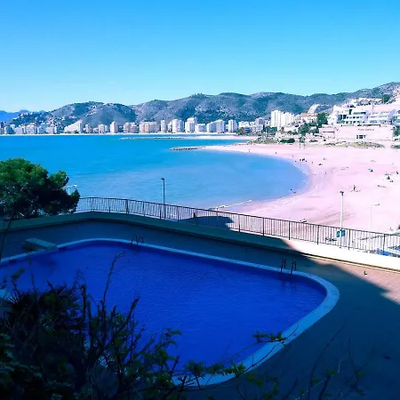 Junto Al Mar Cullera