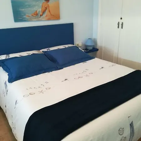 Apartment Junto Al Mar *