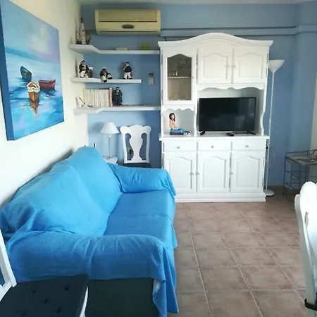 Apartment Junto Al Mar