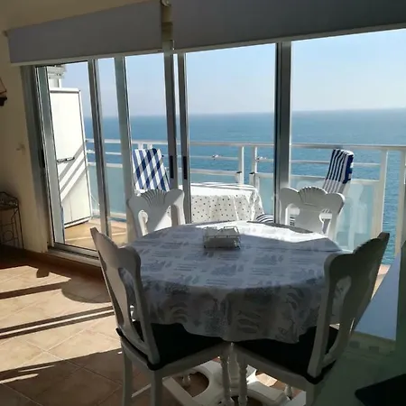 Apartment Junto Al Mar