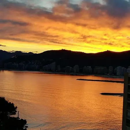 Apartment Junto Al Mar Cullera
