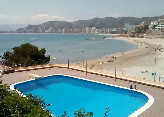 Junto Al Mar דירה קויירה