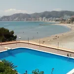 Junto Al Mar アパート クリェラ