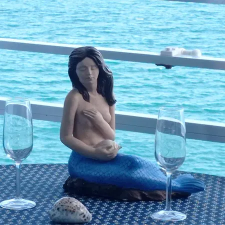 Junto Al Mar Appartement