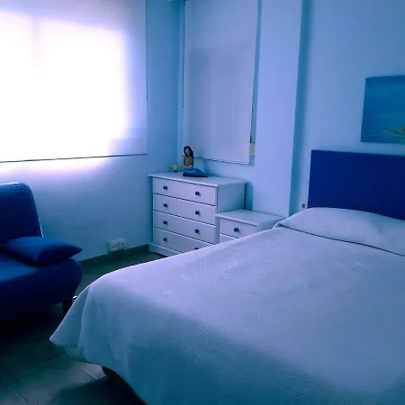 Junto Al Mar Appartement
