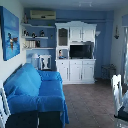 Junto Al Mar Apartment