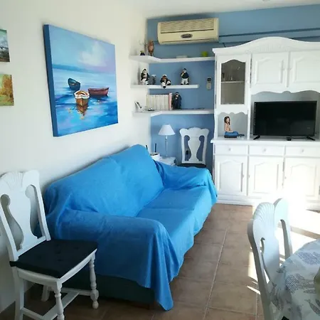 Апартаменты Junto Al Mar *