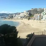 Junto Al Mar アパート クリェラ