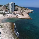 Junto Al Mar Daire