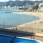 Junto Al Mar アパート