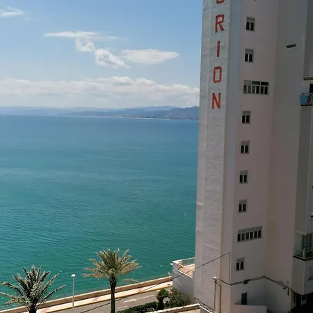 Junto Al Mar Cullera