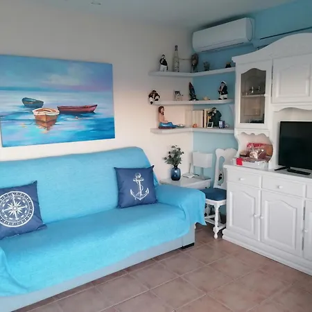 Junto Al Mar Apartamento