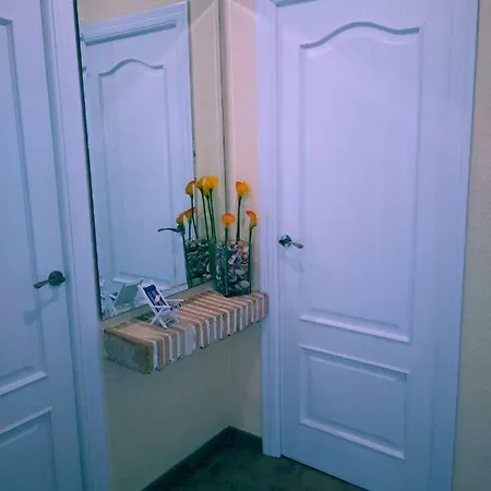 Apartamento Junto Al Mar *