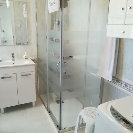 Junto Al Mar Apartamento Cullera