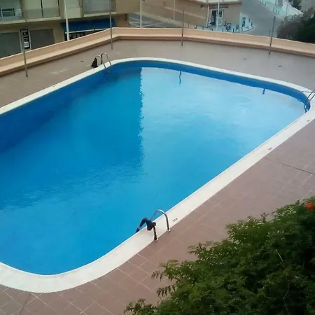 Junto Al Mar Cullera