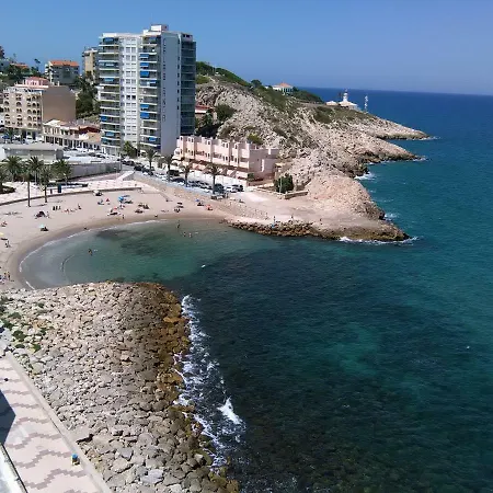 Junto Al Mar Apartamento