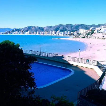 Junto Al Mar * Cullera