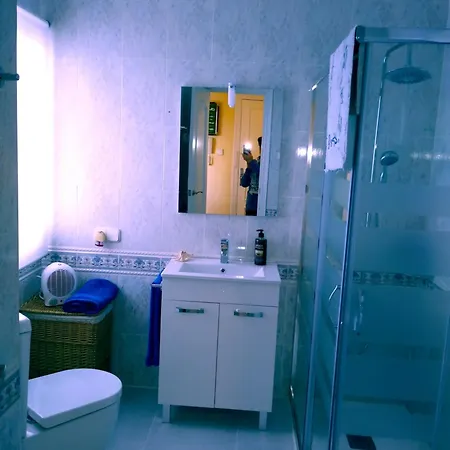 Junto Al Mar Apartamento Cullera