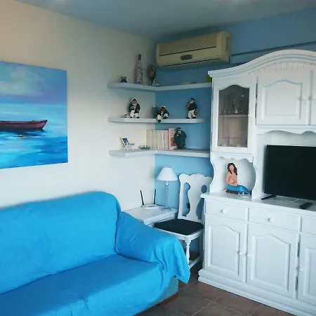 Junto Al Mar Cullera