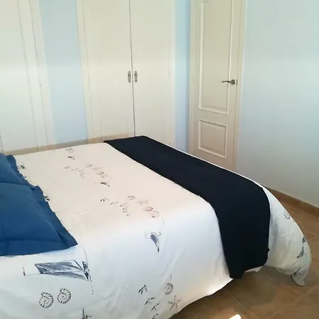 Junto Al Mar Cullera