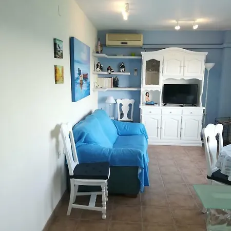 Junto Al Mar * Cullera