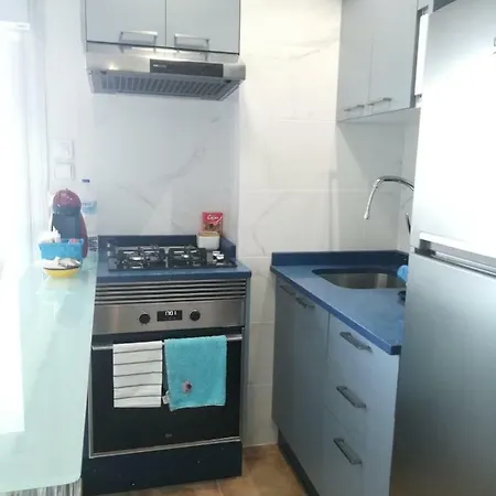 Junto Al Mar Apartamento *