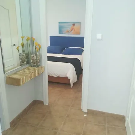 Junto Al Mar Cullera