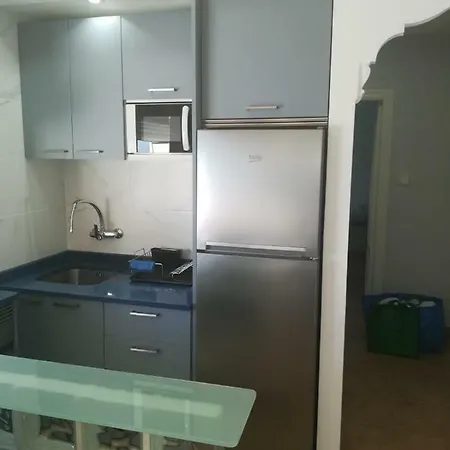 Junto Al Mar Cullera