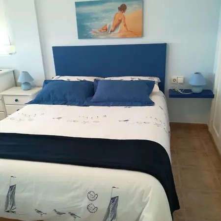 Apartamento Junto Al Mar Cullera