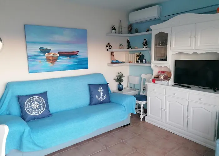 Junto Al Mar شقة