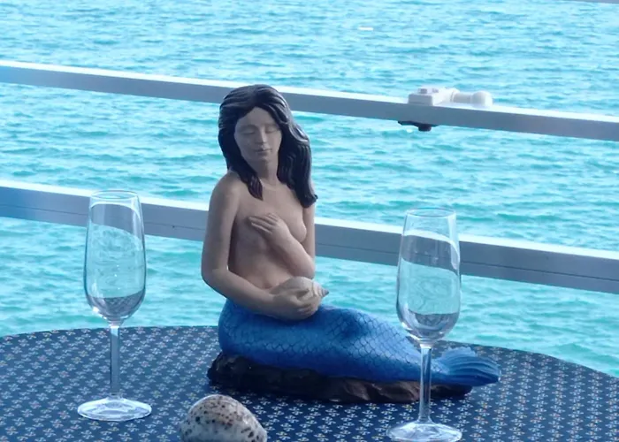 Junto Al Mar شقة