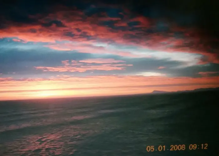 شقة Junto Al Mar كولرا